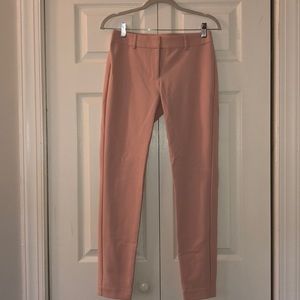 Pink Express Dress Pants - Columnist Style